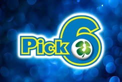 Житель штата Нью-Джерси выиграл главный приз местной лотереи Pick 6